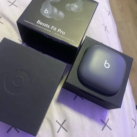 Beats Fit Pro True Wireless BluetoothEarbuds